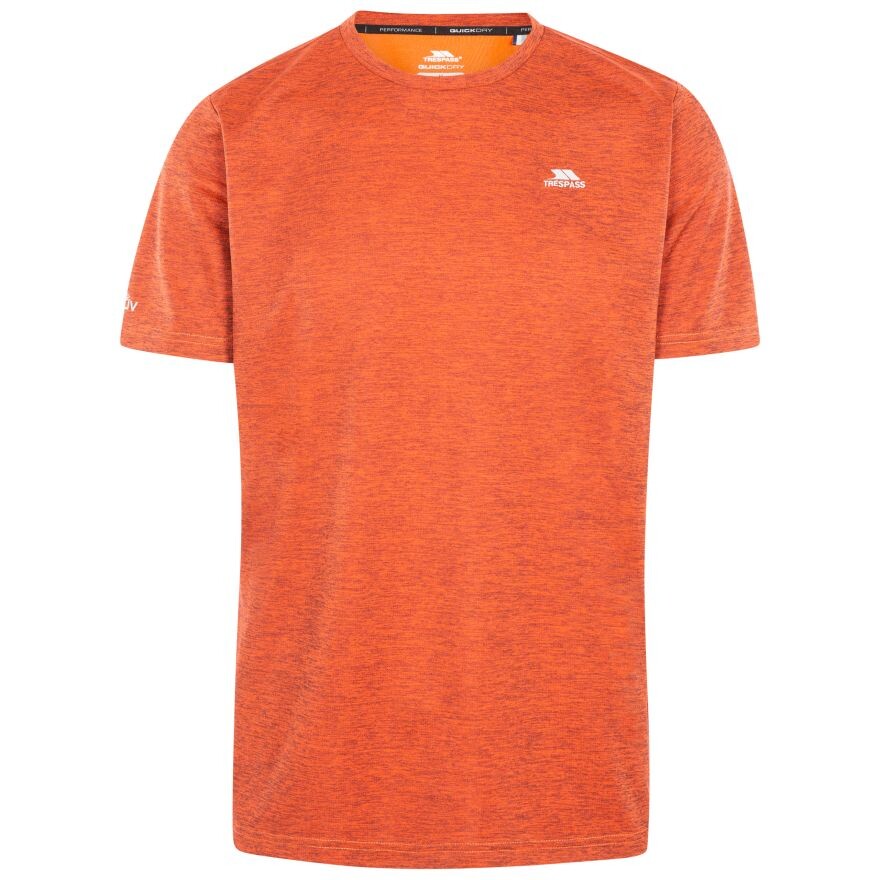 Men's T-shirt Trespass RAERAN