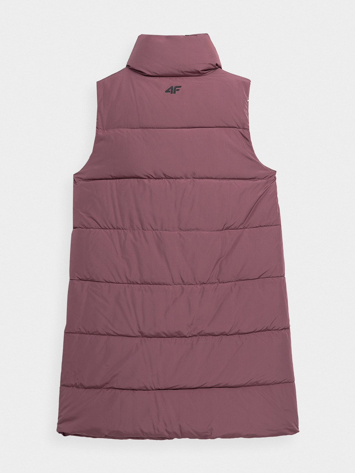 Women's Elongated Vest