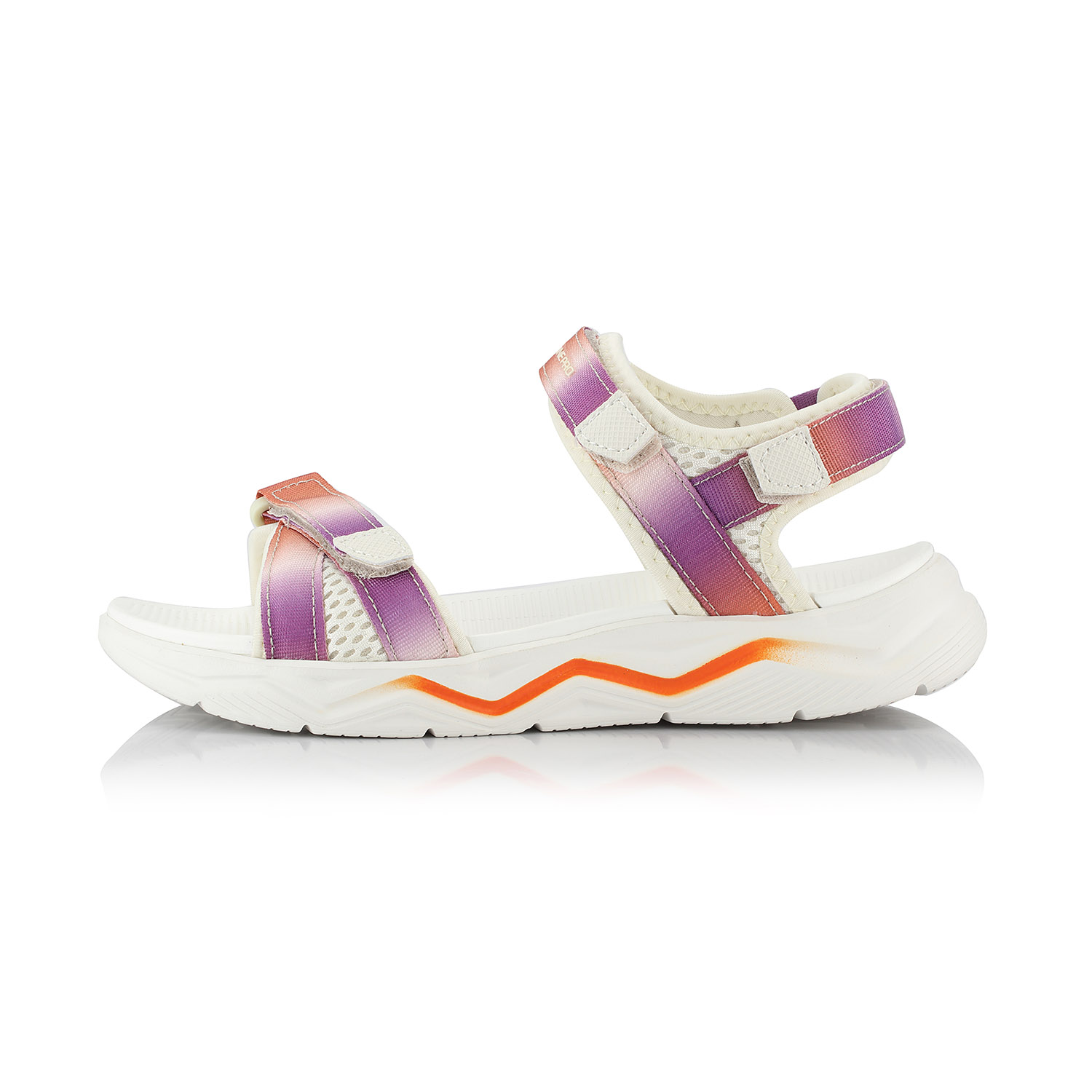 Women's Sandals ALPINE PRO