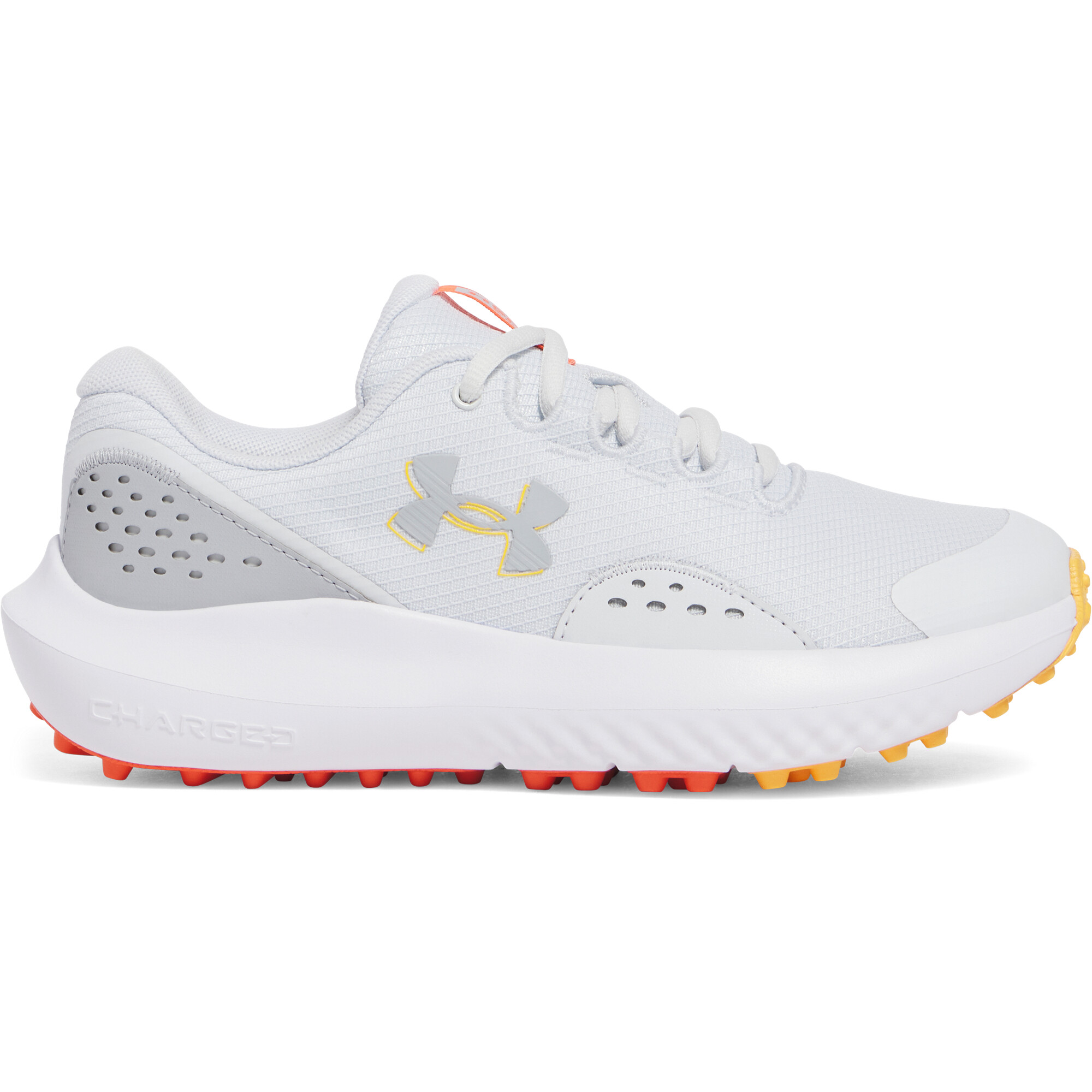 Under Armour Surge Golf childrens spikeless shoes