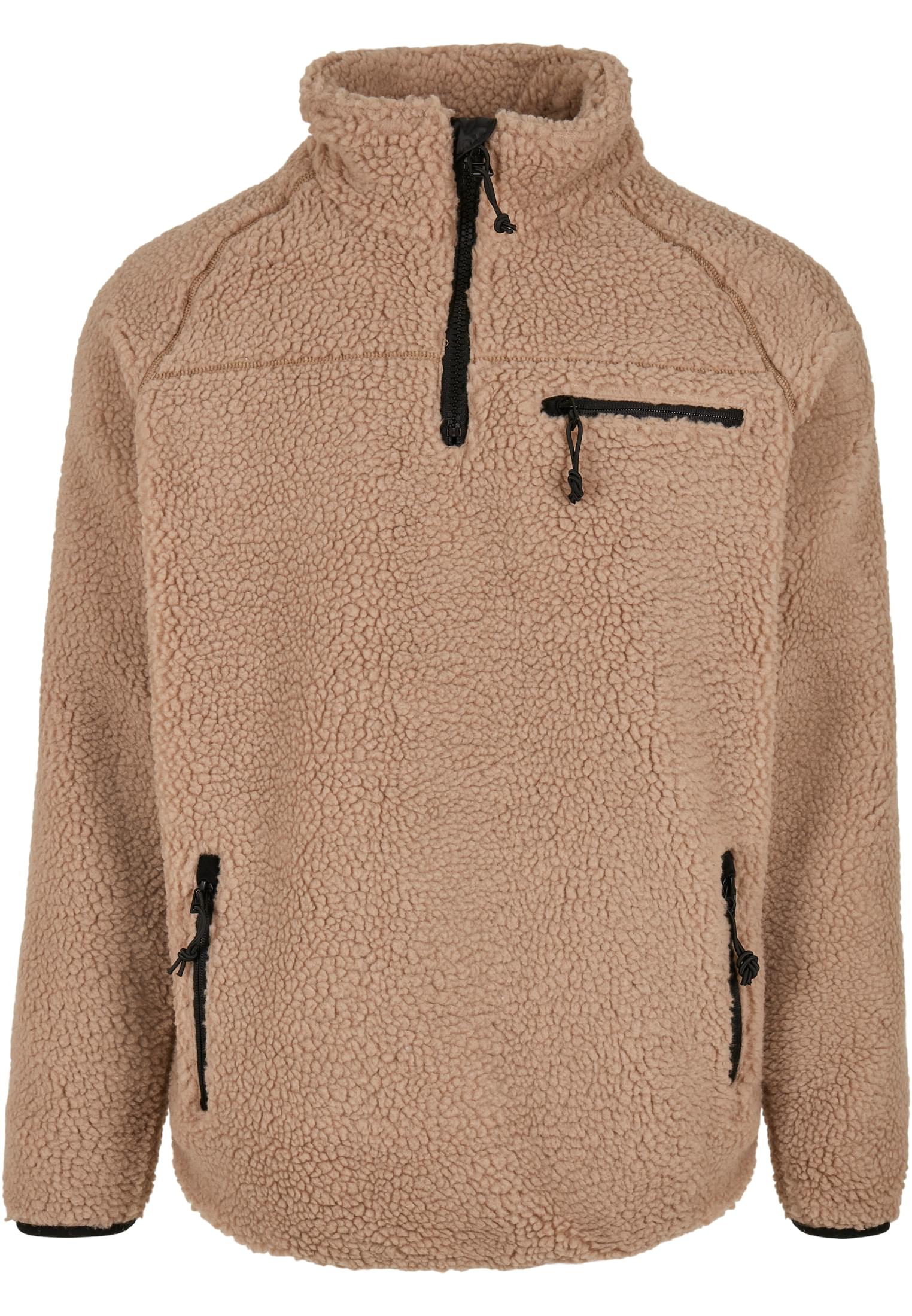 Teddyfleece Troyer Camel