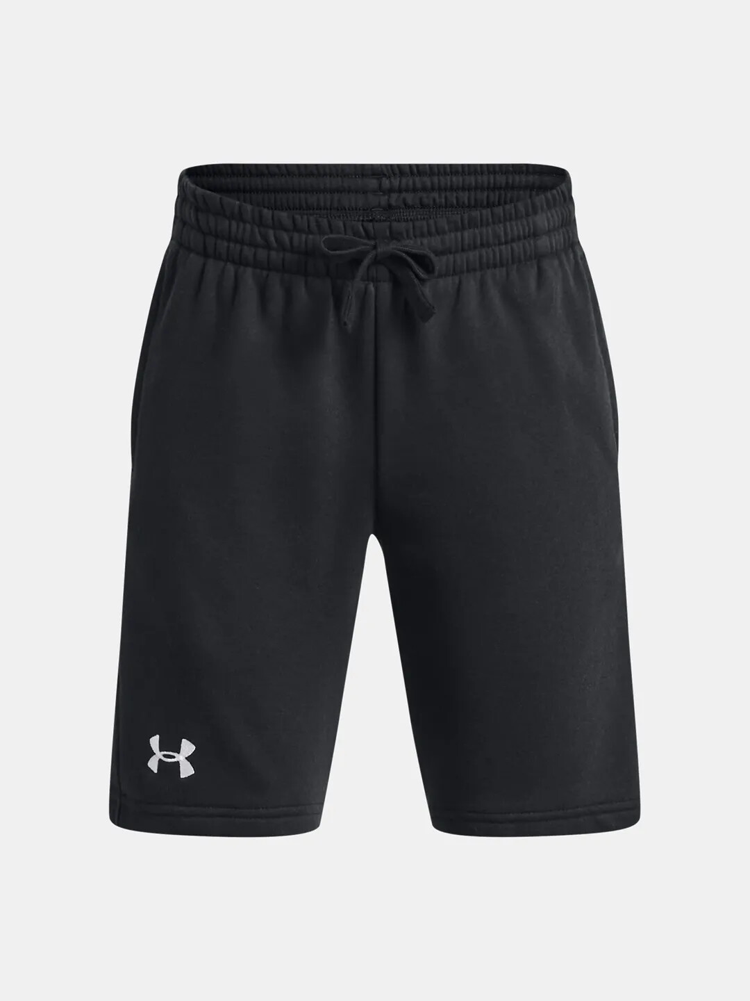 Chlapecké kraťasy Under Armour Rival Fleece Shorts