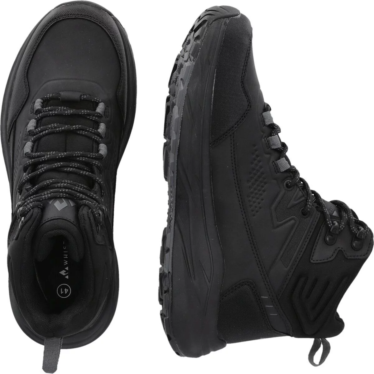 Whistler Bartent Boot WP Men&#039;s Winter Boots