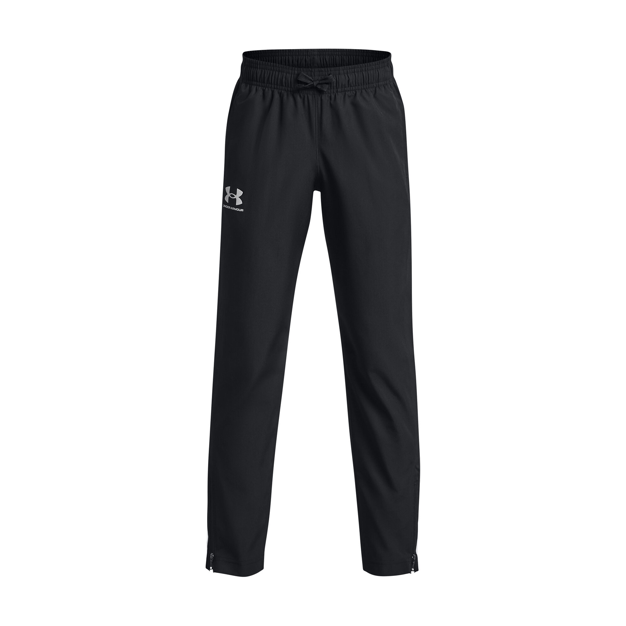 Chlapecké kalhoty Under Armour Sportstyle Woven Pants