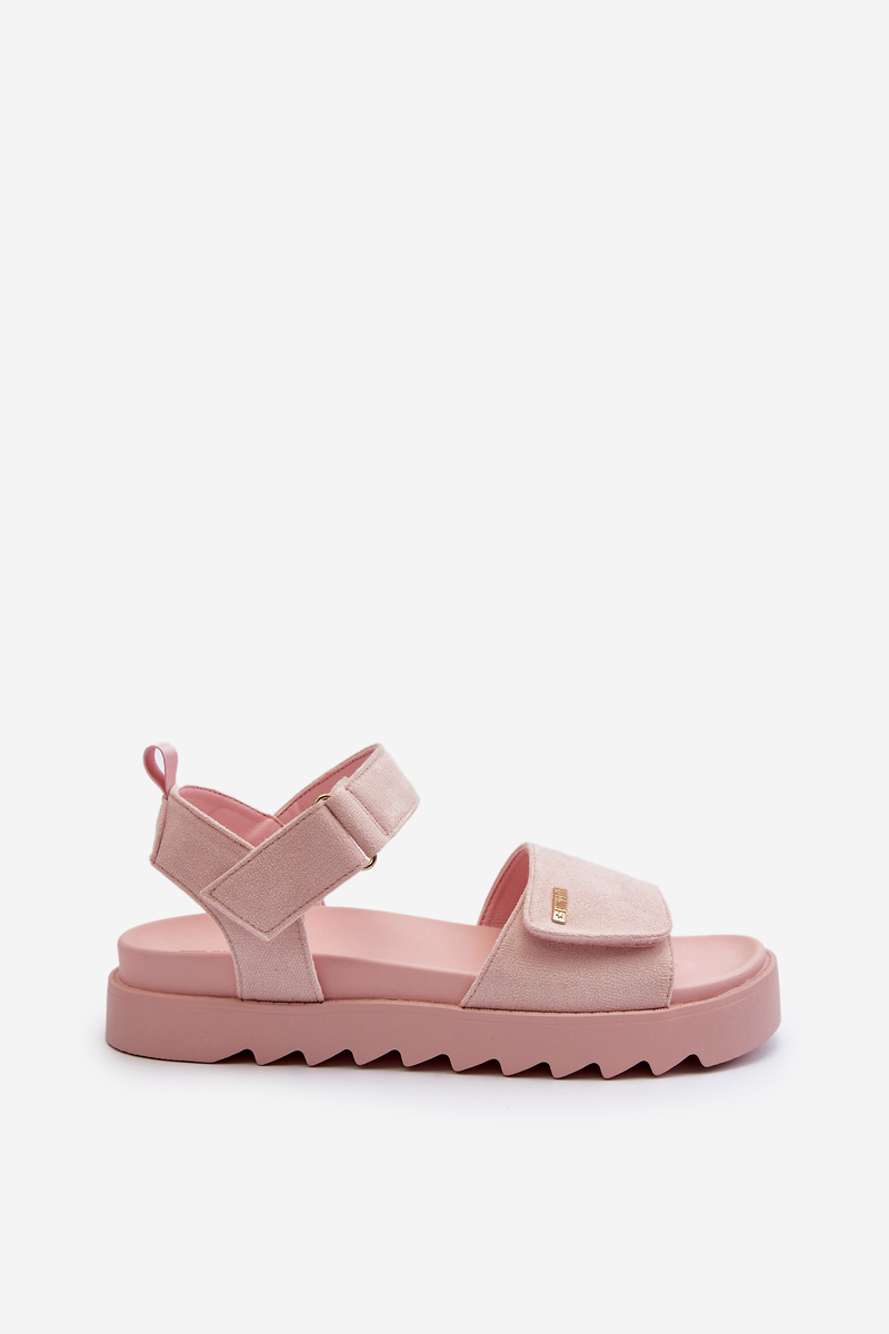 Sandale dama BIG STAR SHOES