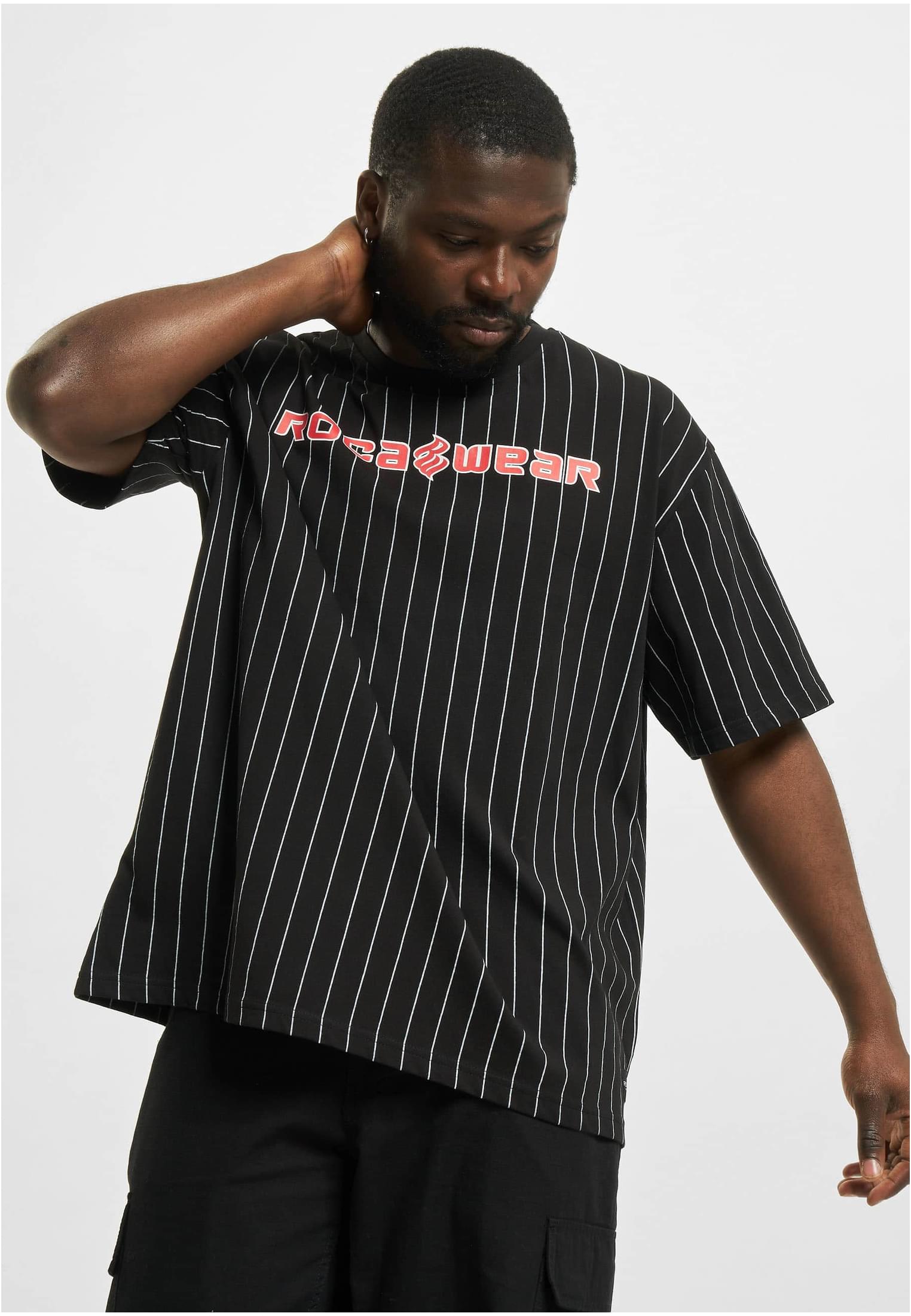 Tricou barbati, Rocawear Coles