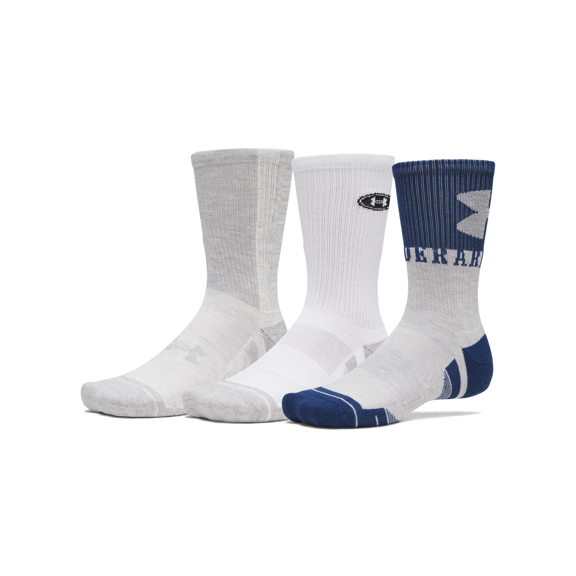 Under Armour ponožky Nov 3pk