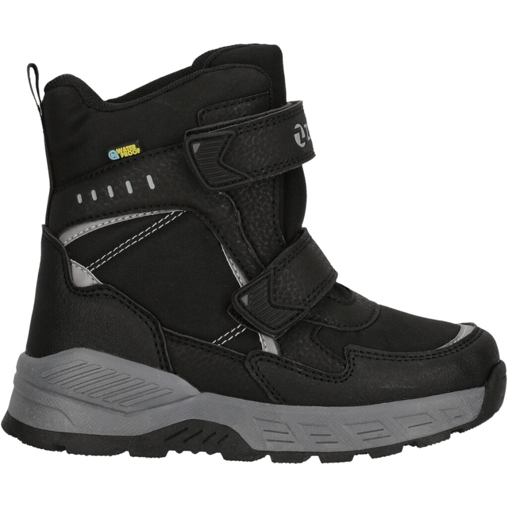 Childrens Shoes ZigZag Tikul