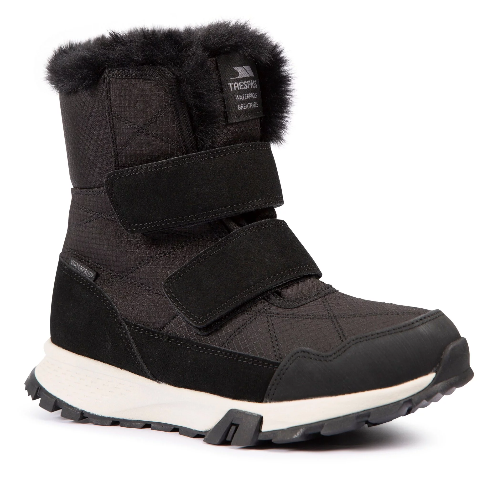 Trespass Eira Women's Winter Shoes