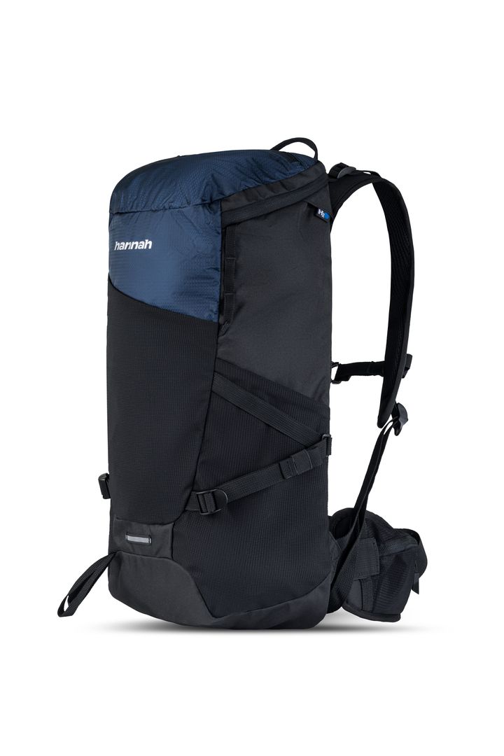 Sport Backpack Hannah RAVEN 30 Anthracite/blue