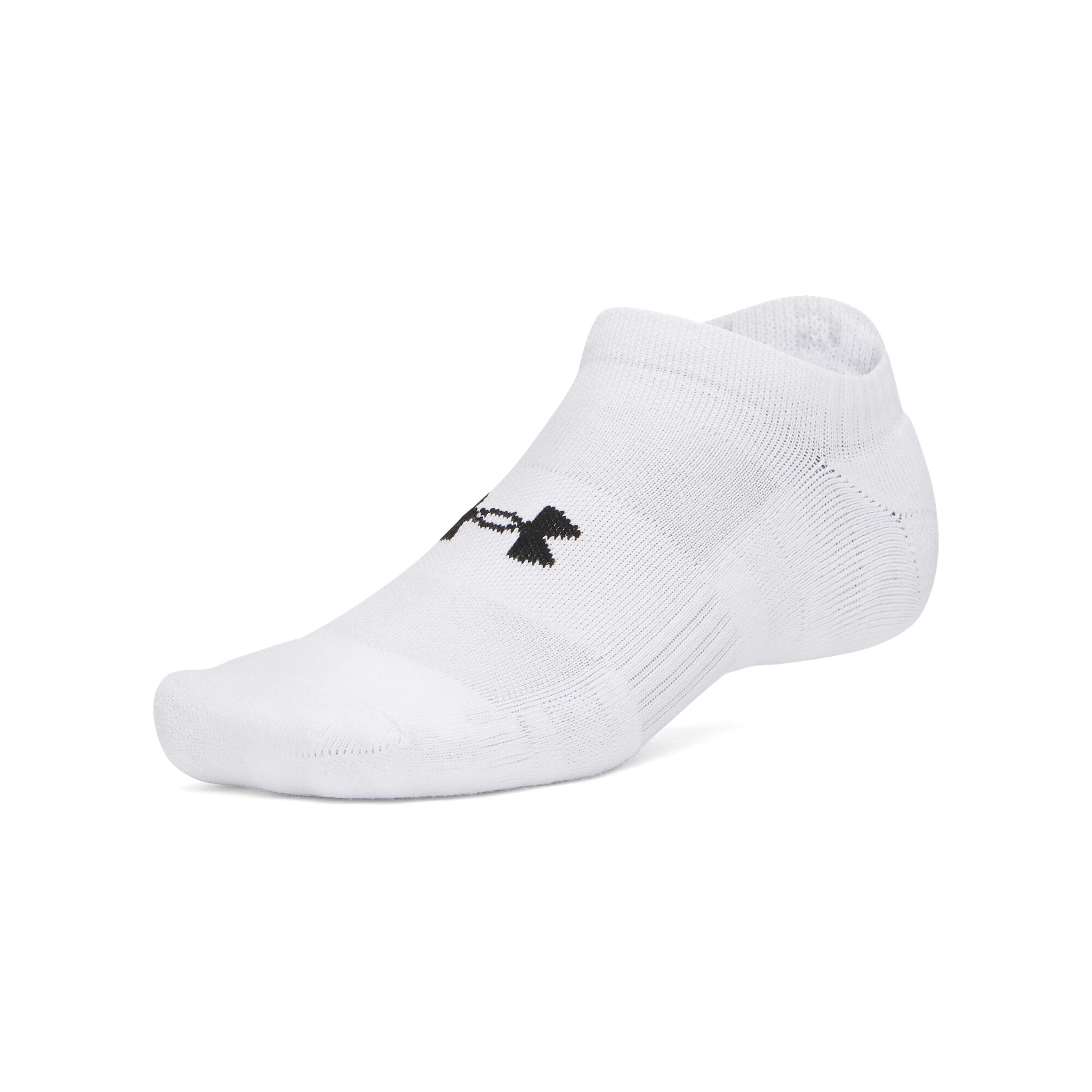 Under Armour ponožky Performance Cotton, 3 páry