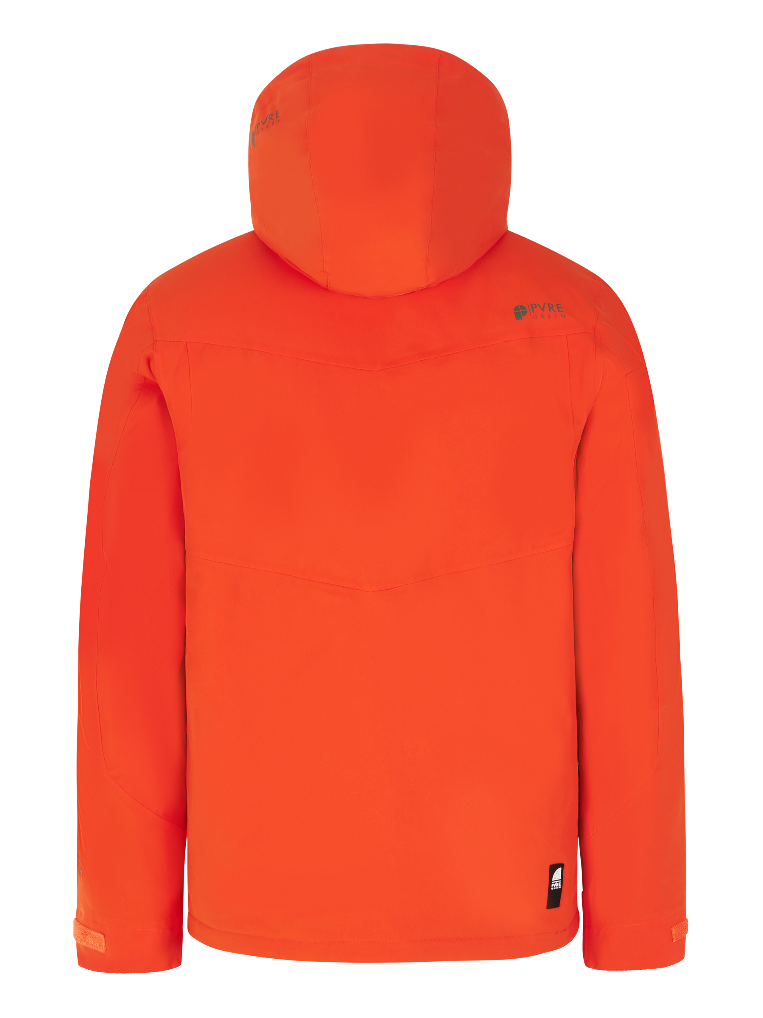 Men's ski jacket Protest PRTBARRIC