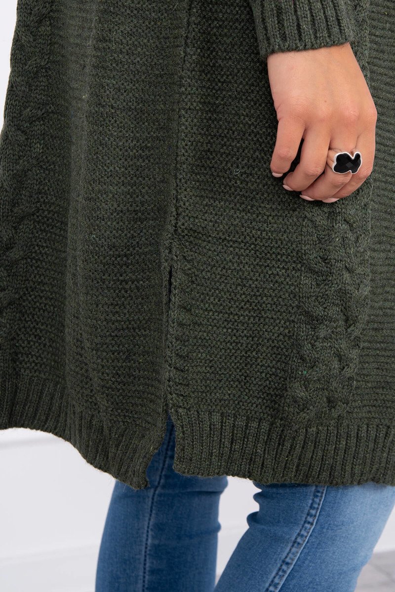 Women’s cardigan Kesi Knitwear