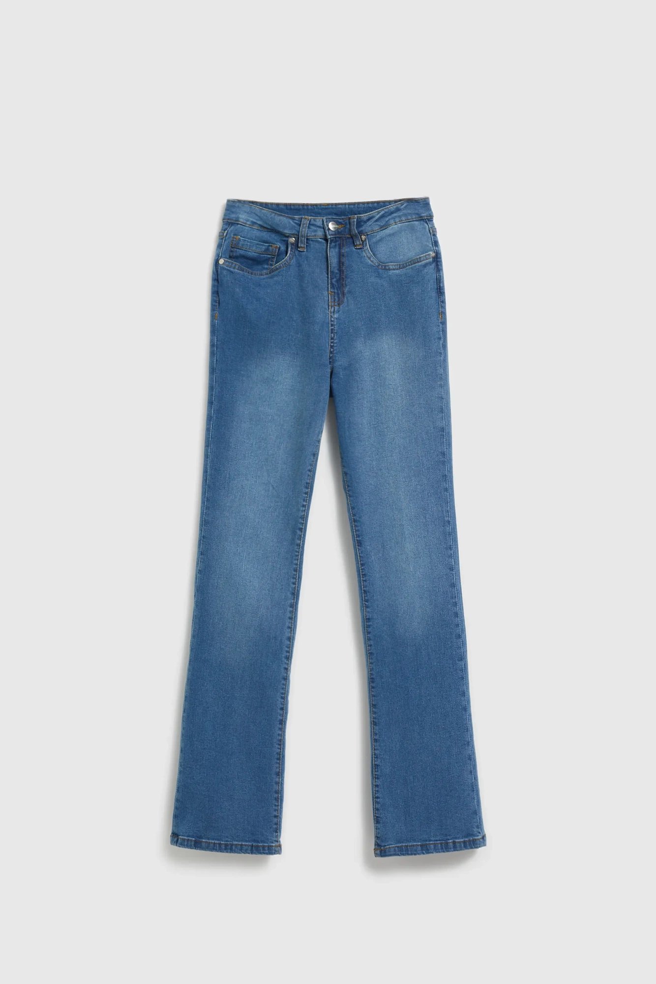 WOMEN'S BOOTCUT JEANS
