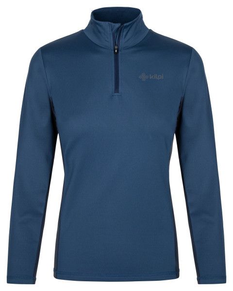 Women's thermal underwear KILPI WILLIE-W dark blue