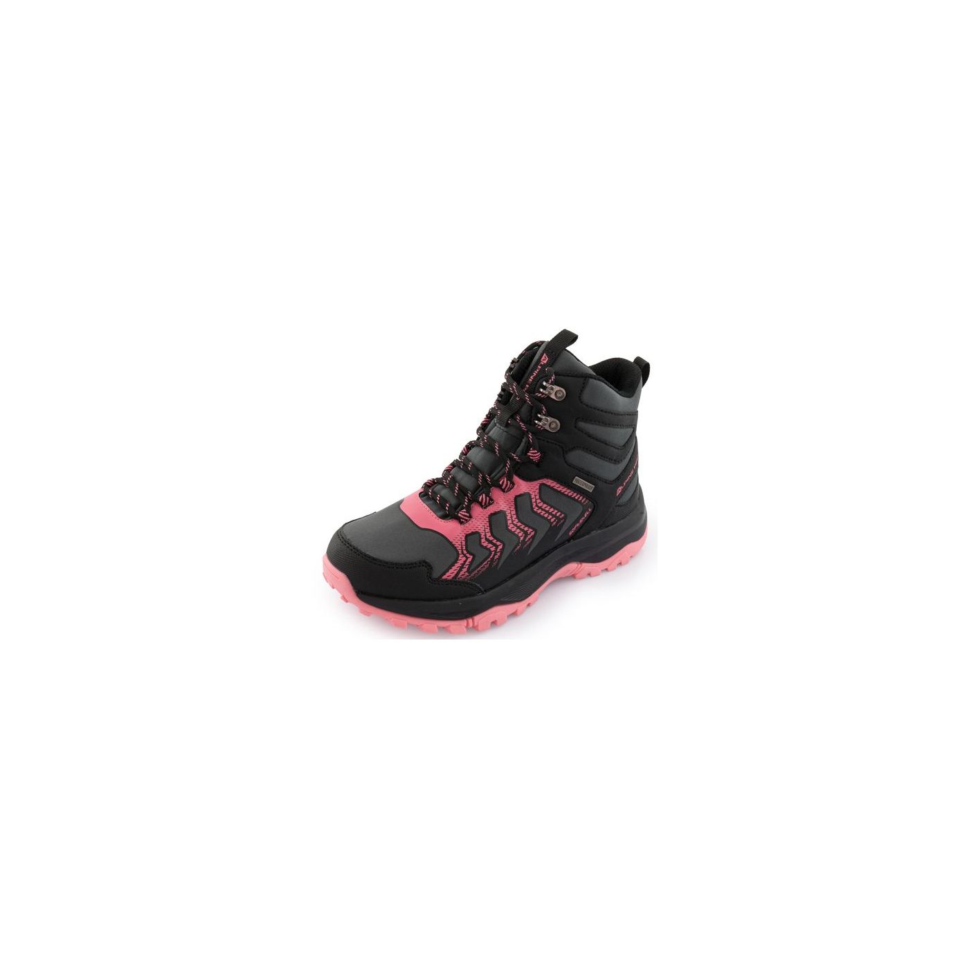 Damen Winterschuhe ALPINE PRO i613_LBTY408456G