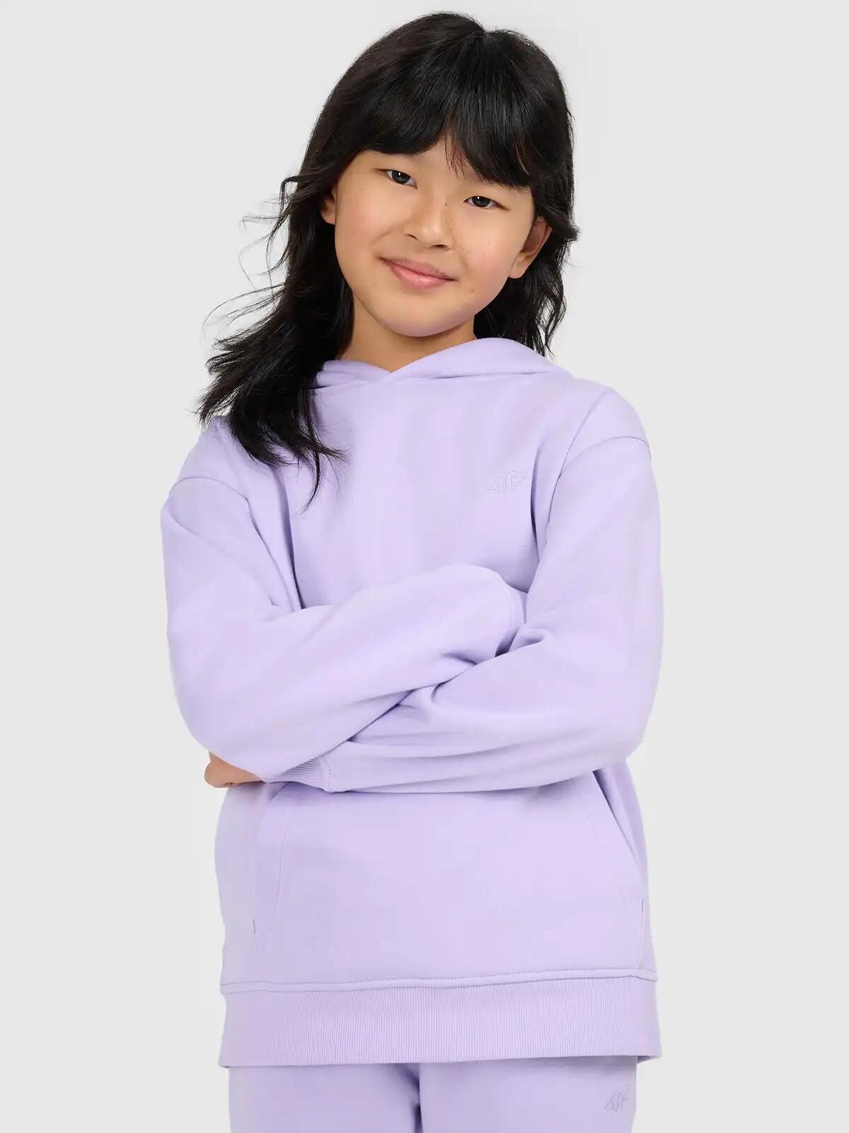 Children's sweatshirt Manito