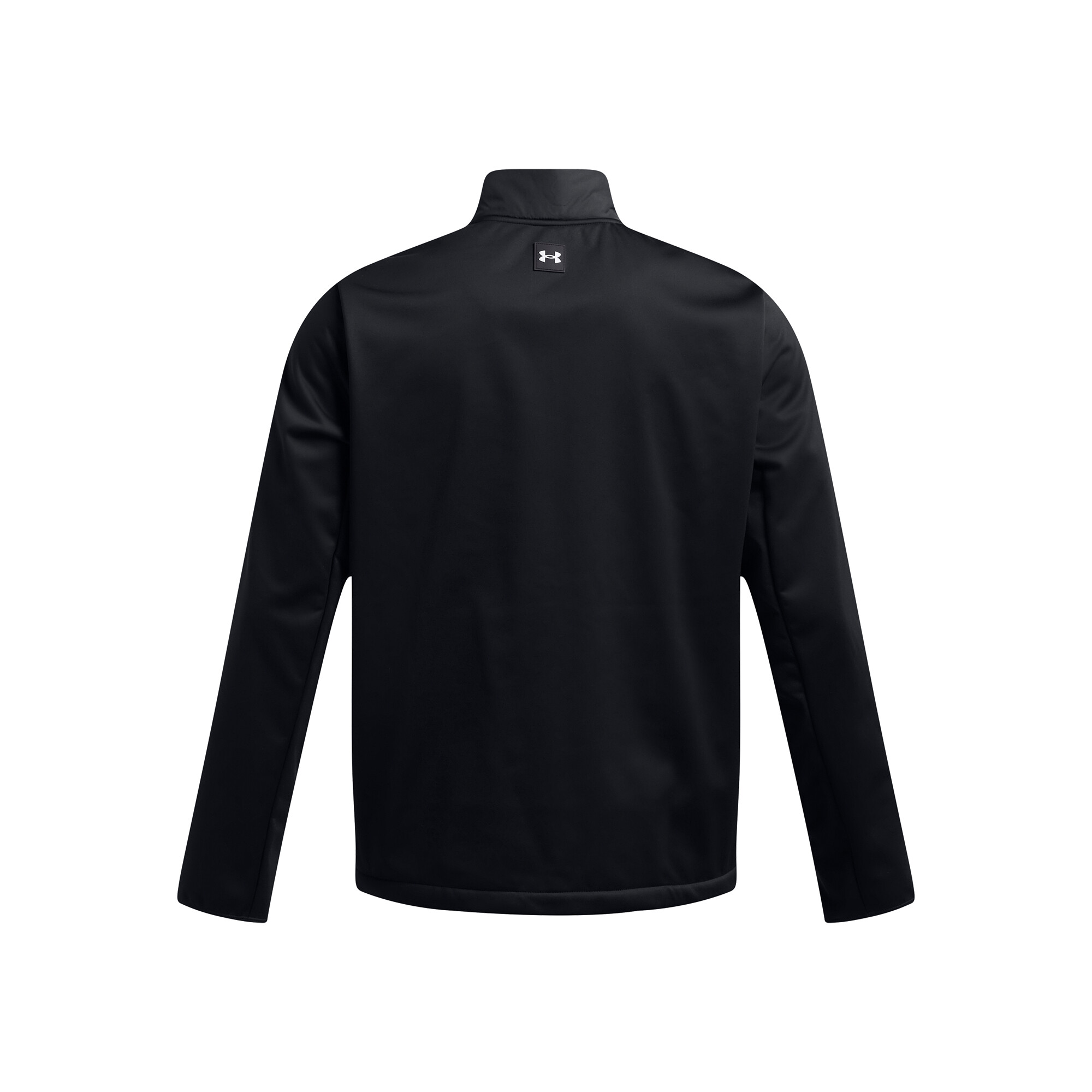 DRIVE PRO INSULATED JACKET-BLK