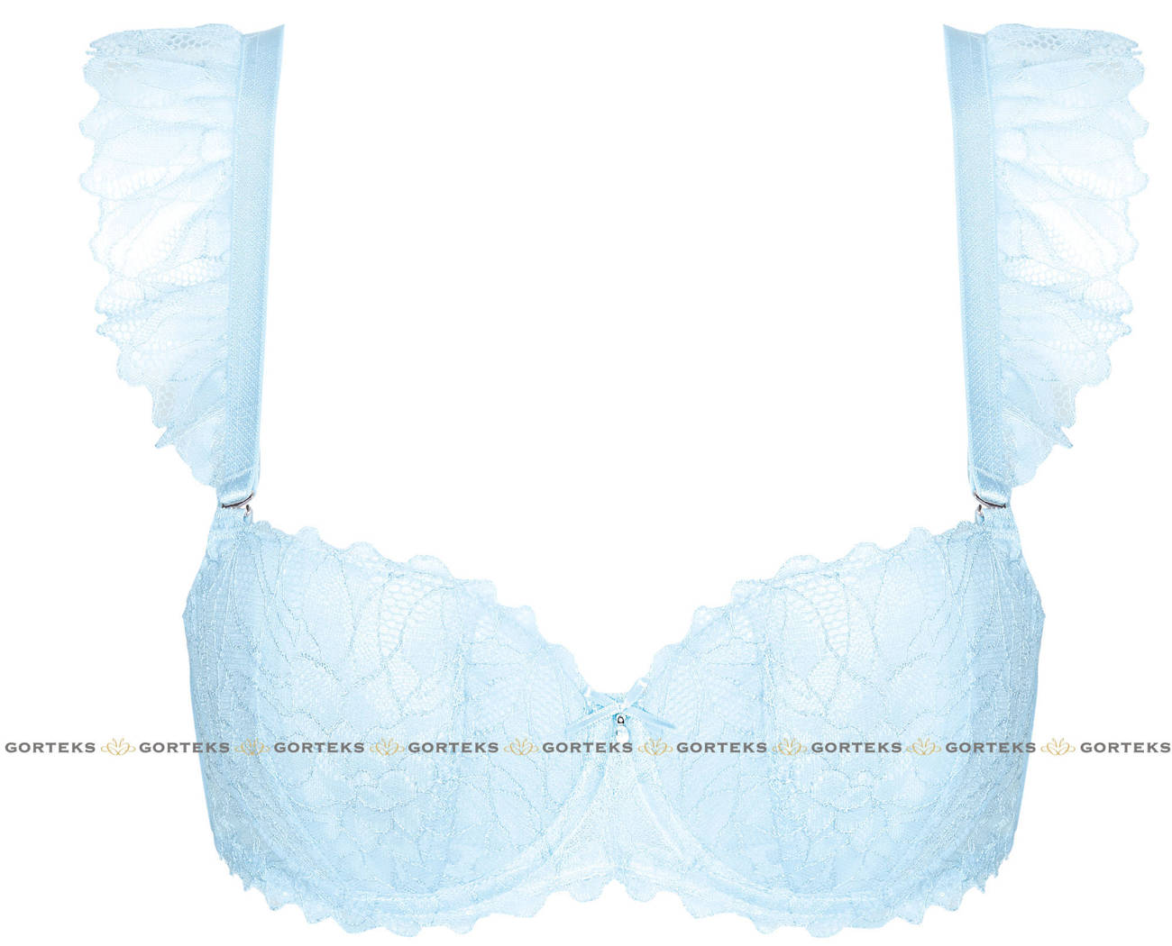 Aura / B4 padded bra