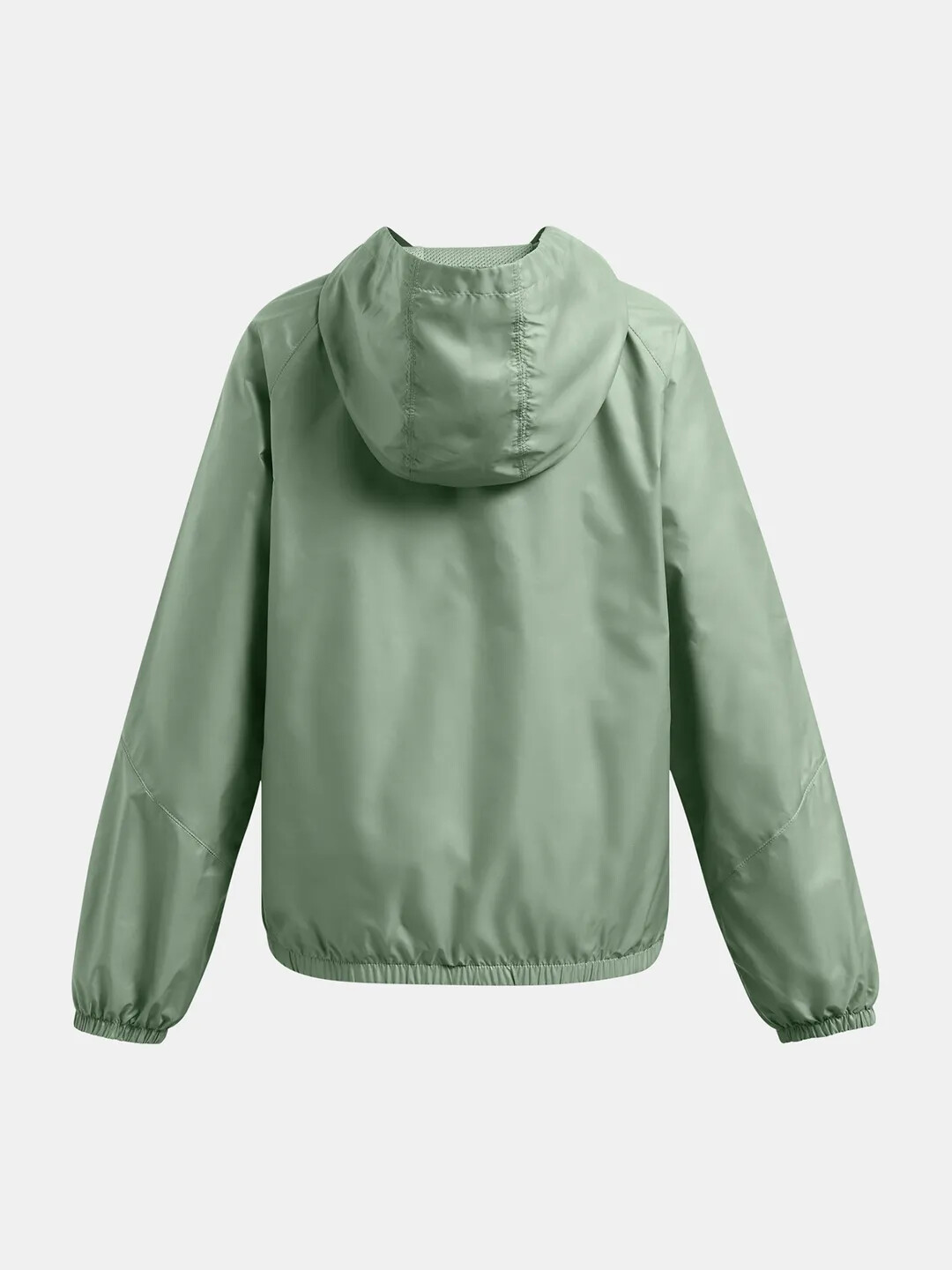 Girls' jacket Under Armour Sport Windbreaker Jkt
