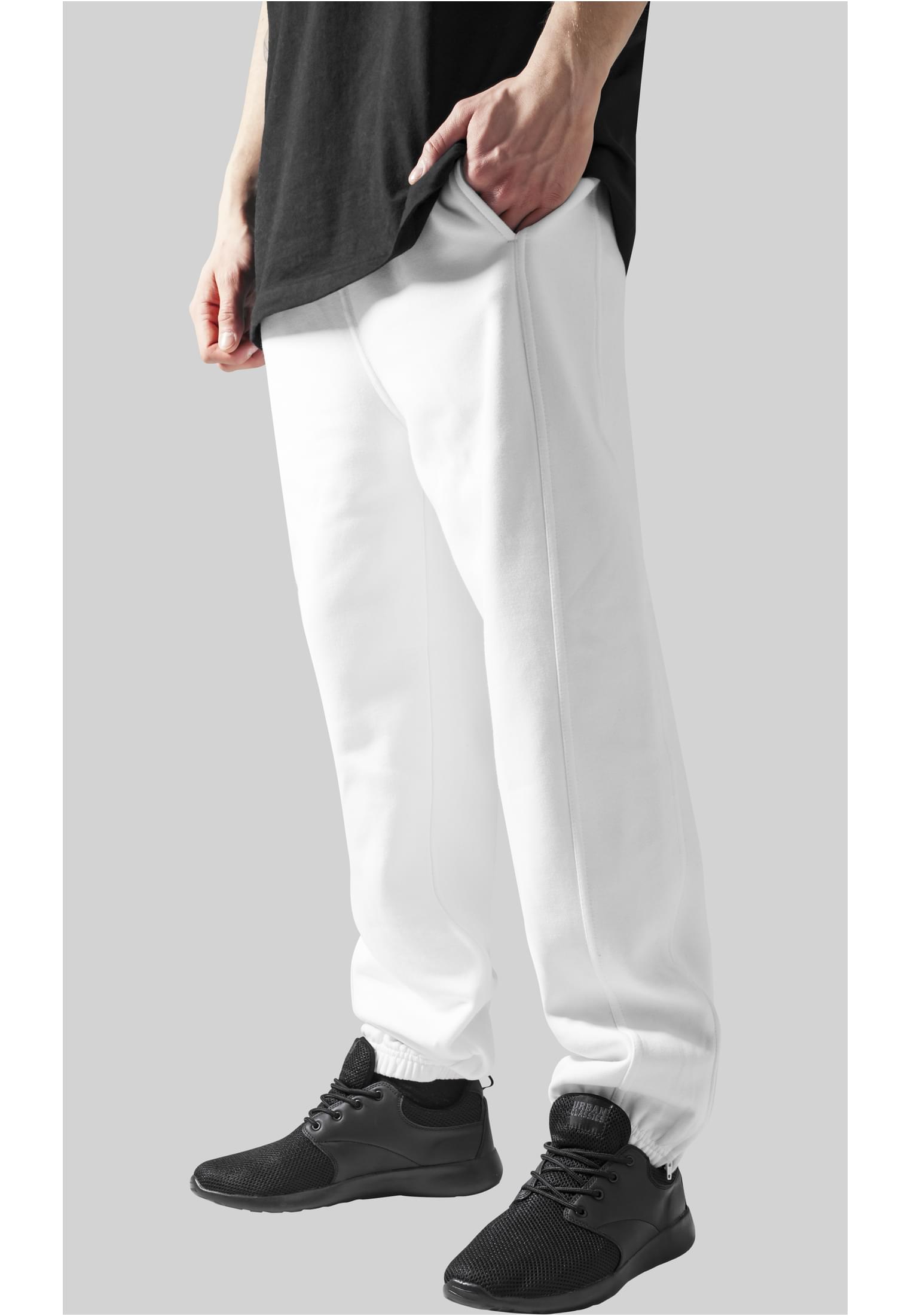 Sweatpants White