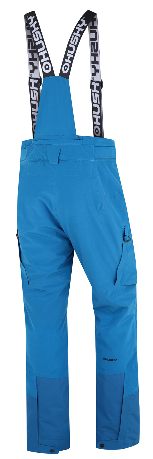 Pantaloni schi de barbati, HUSKY Gilep M