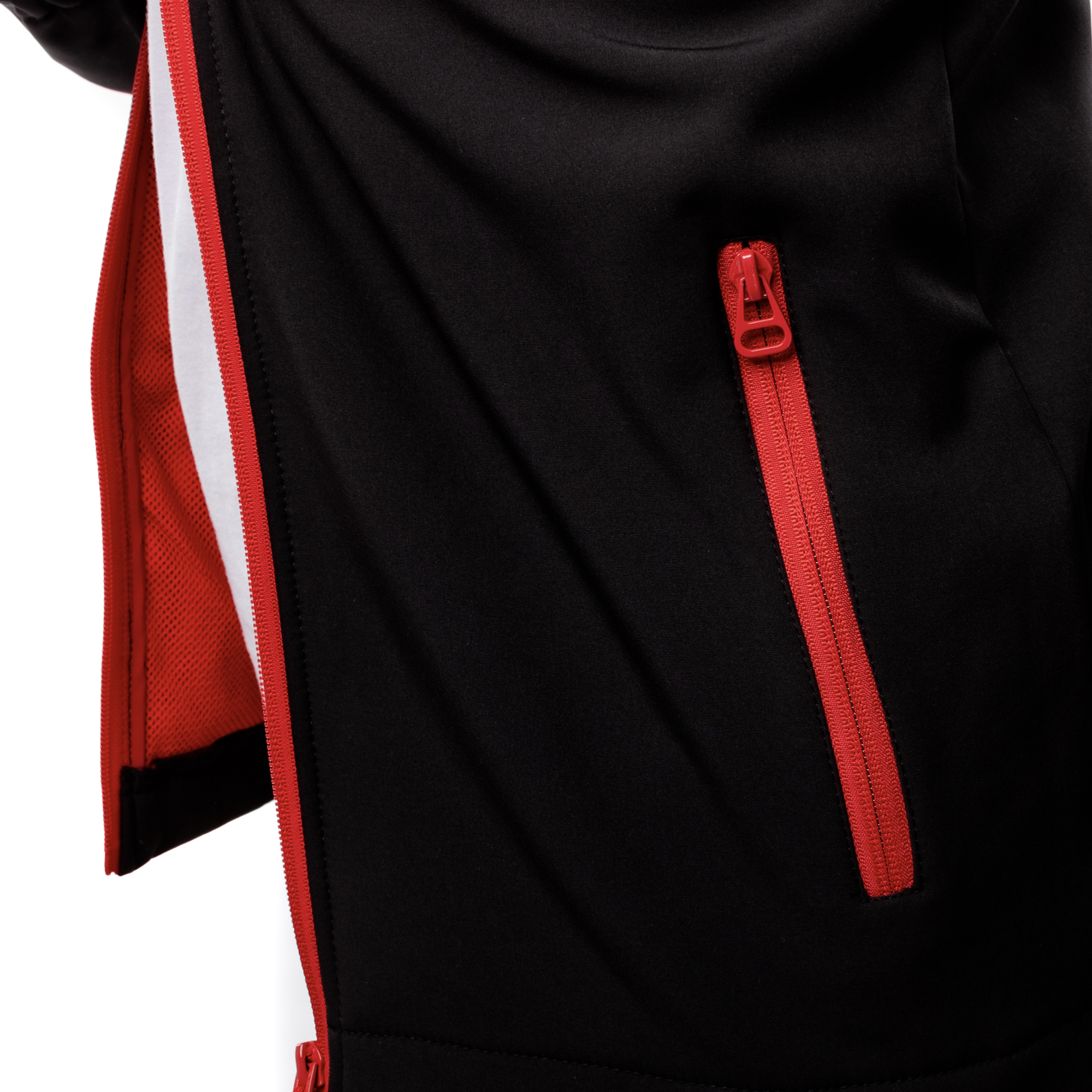 Geaca barbati, Glano