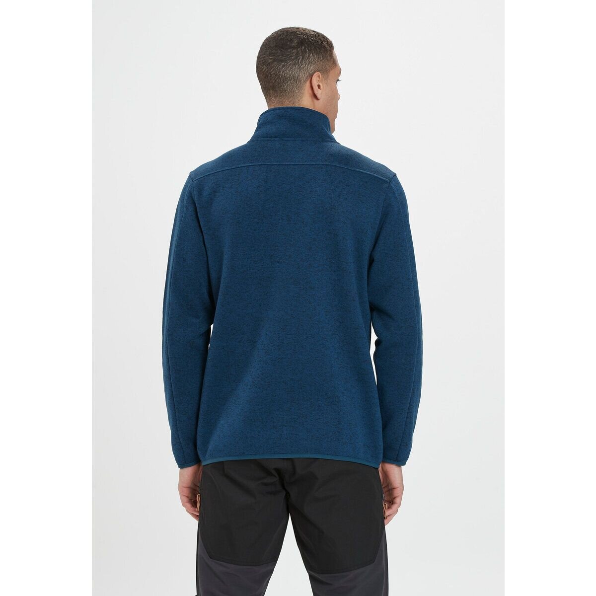 Men's fleece jacket Whistler Pareman