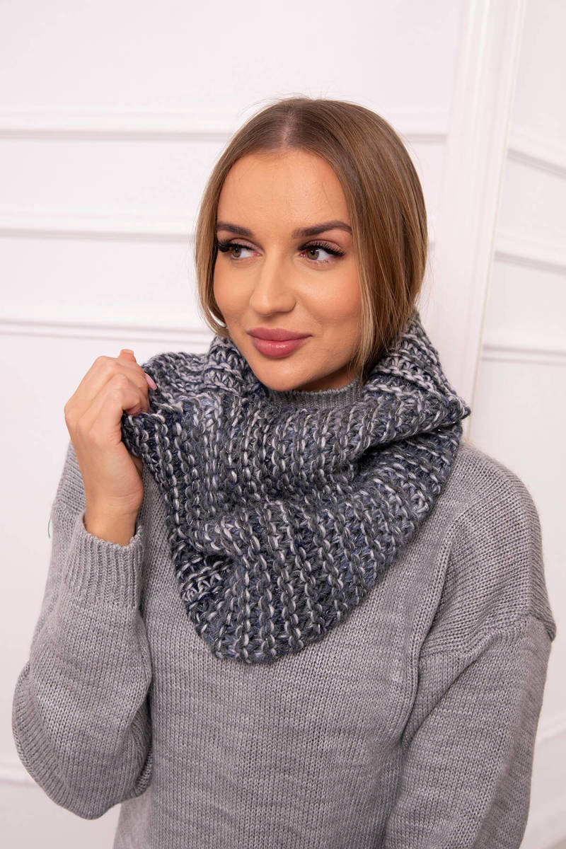 KN16 Women's chimney graphite
