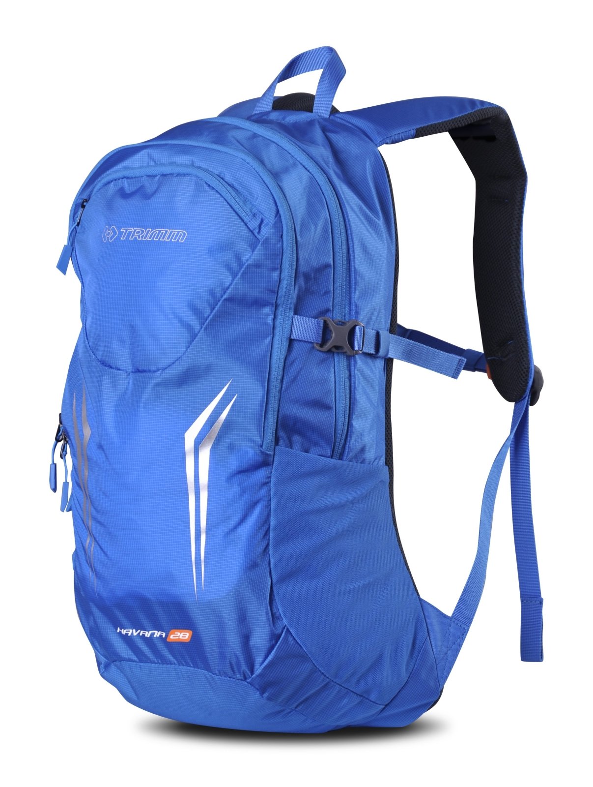 Trimm Backpack HAVANA Blue