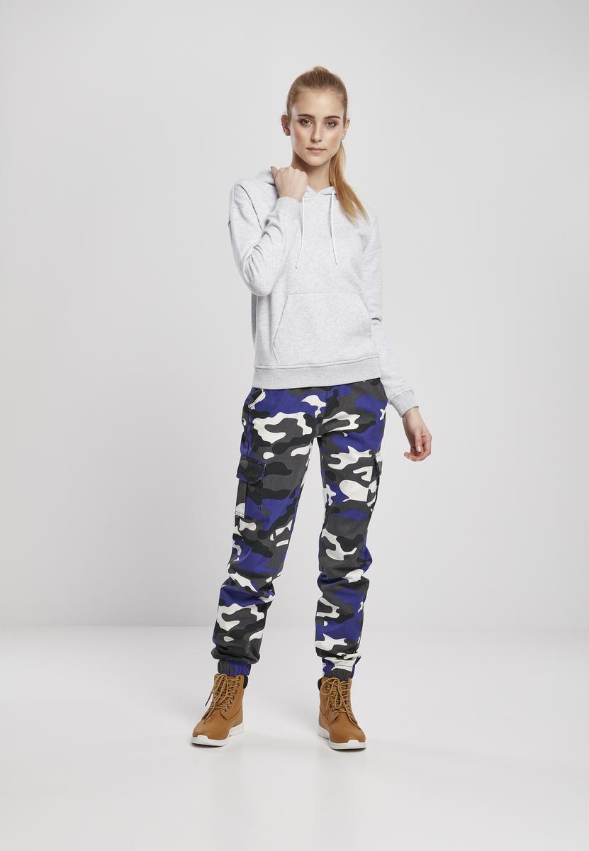 Doamnelor Hoody Lightgrey