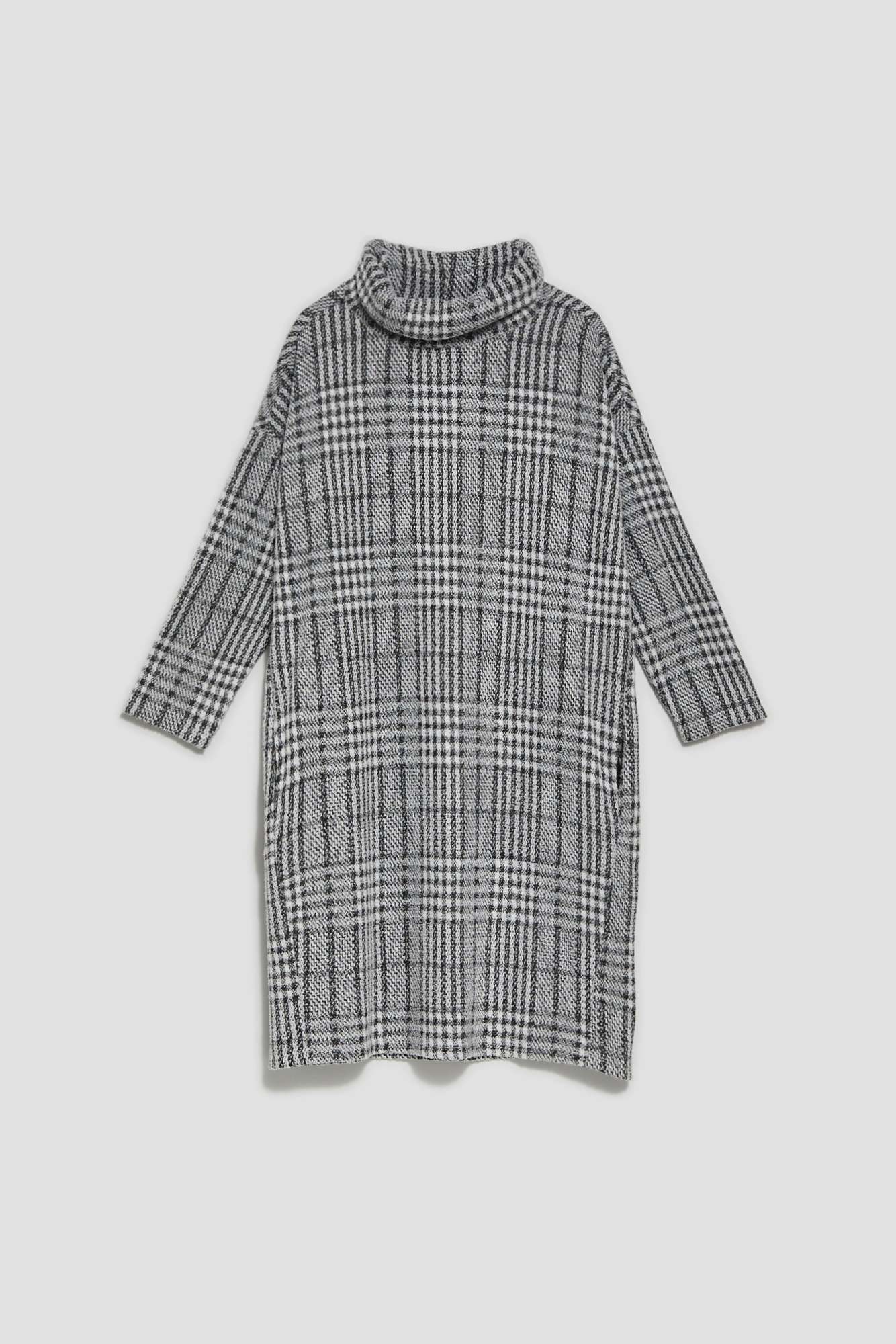 Marisse Dress Z-Su-3929 Black