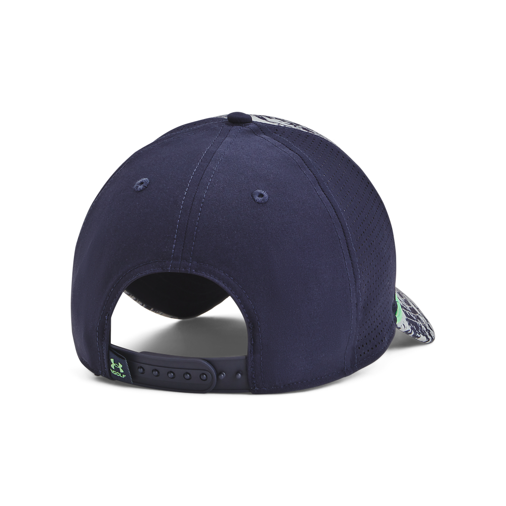 Men&#039;s cap Under Armour M Driver Snapback