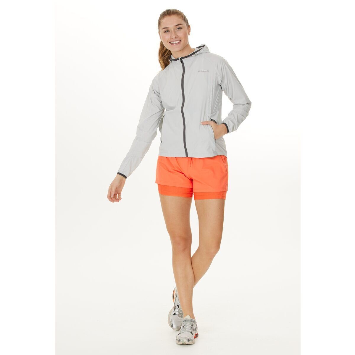 Women's Endurance Feather W Lightweight Jacket