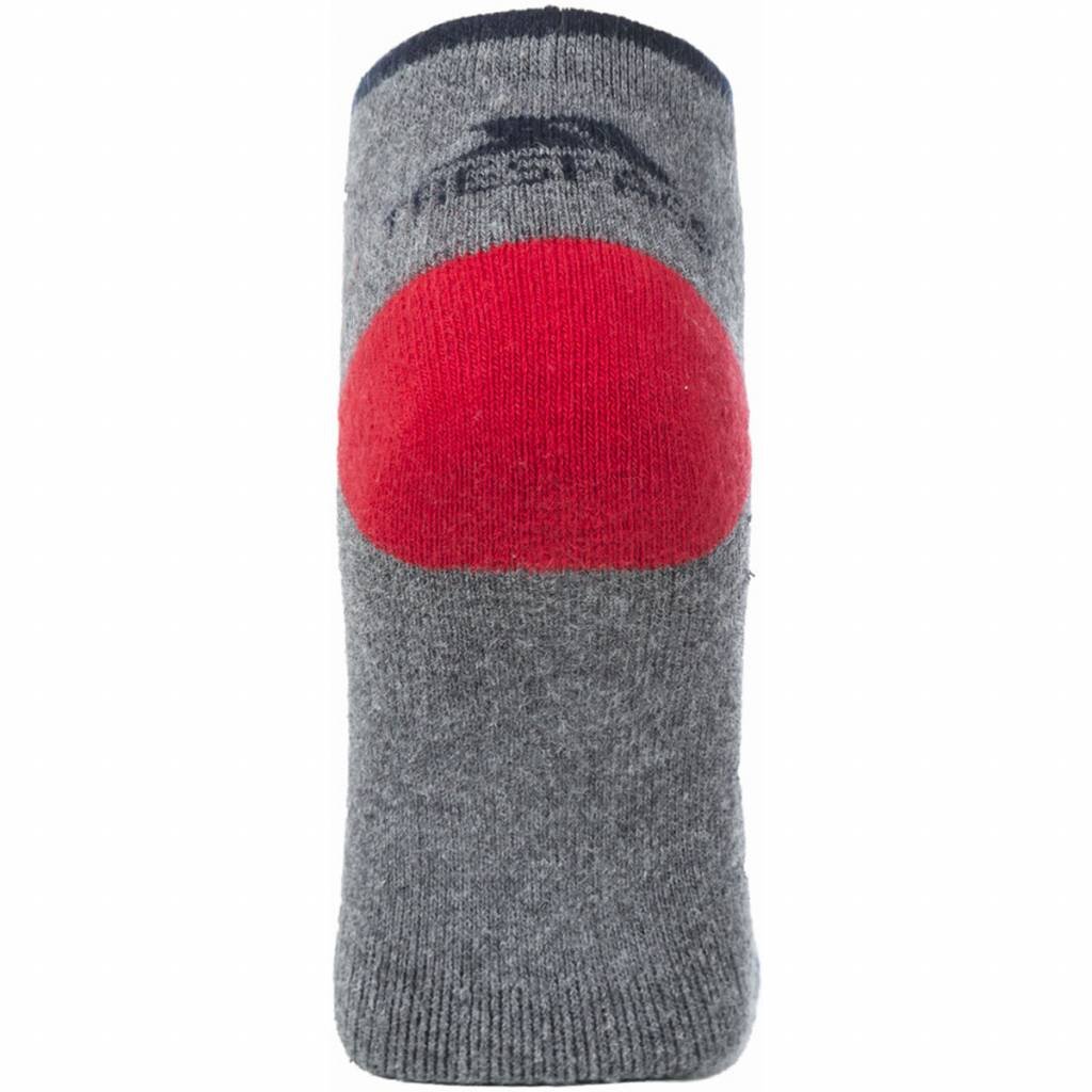 Men&#039;s Trespass Tracked Socks