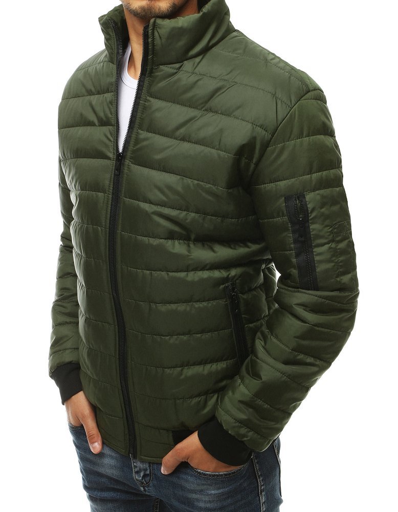 Herrenjacke, DStreet