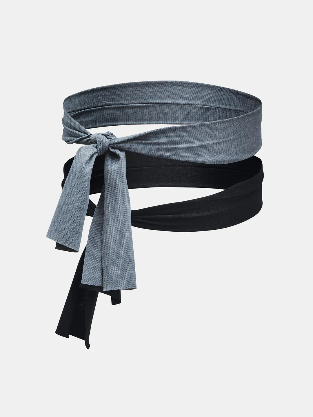 Under Armour Women&#039;s Mesh HB 2PK Headband