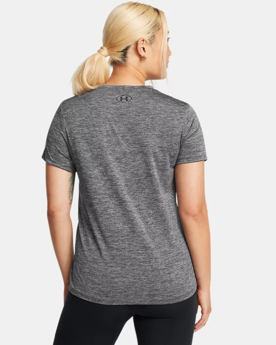 Women's T-shirt Under Armour TWIST