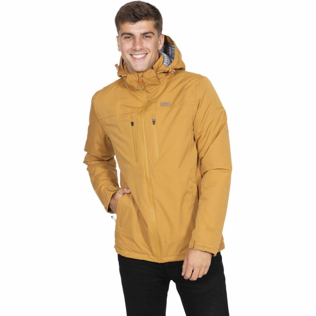 Men's jacket Trespass TOFFIT