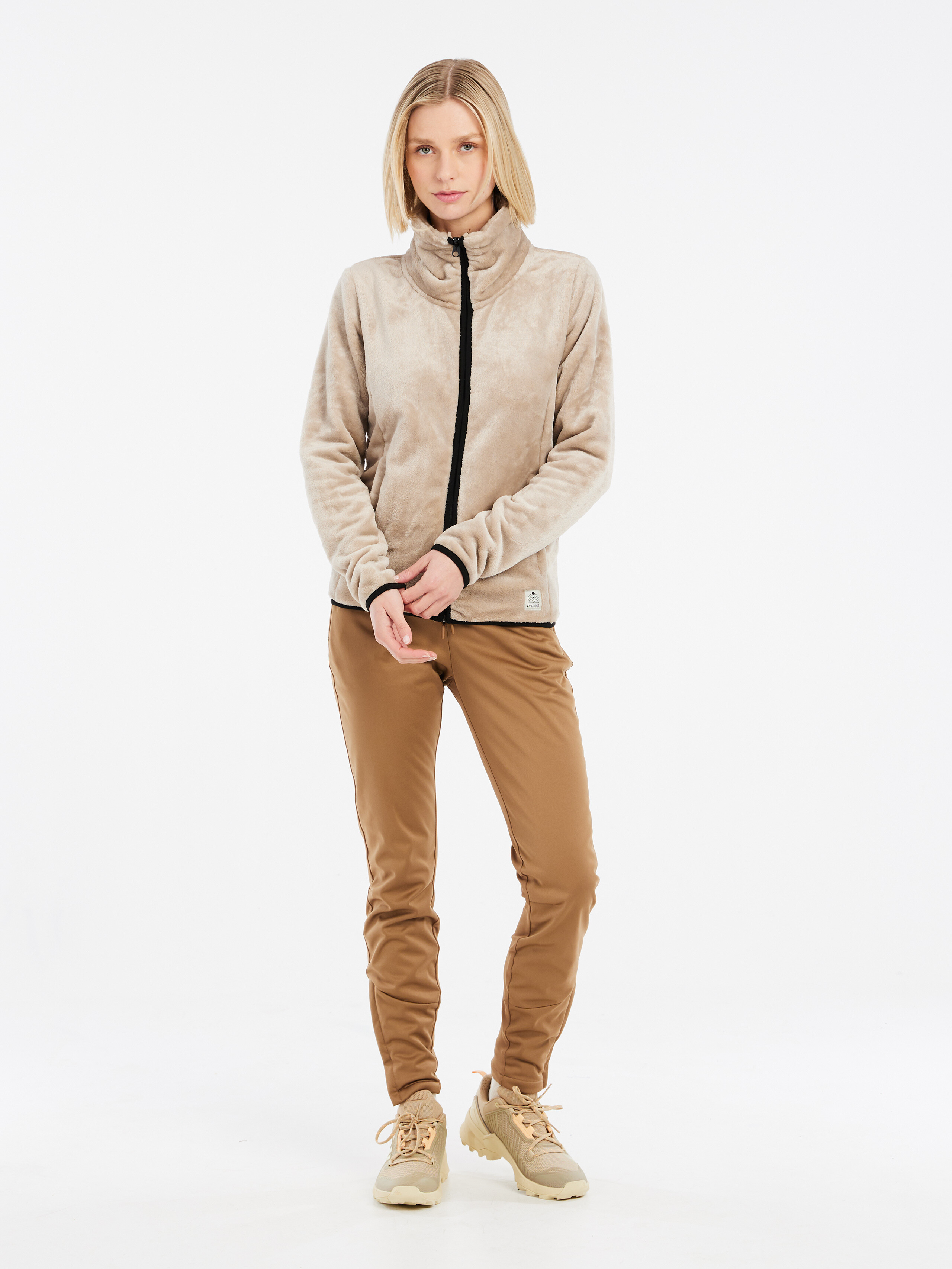 Women's sweatshirt Protest PRTVANCE