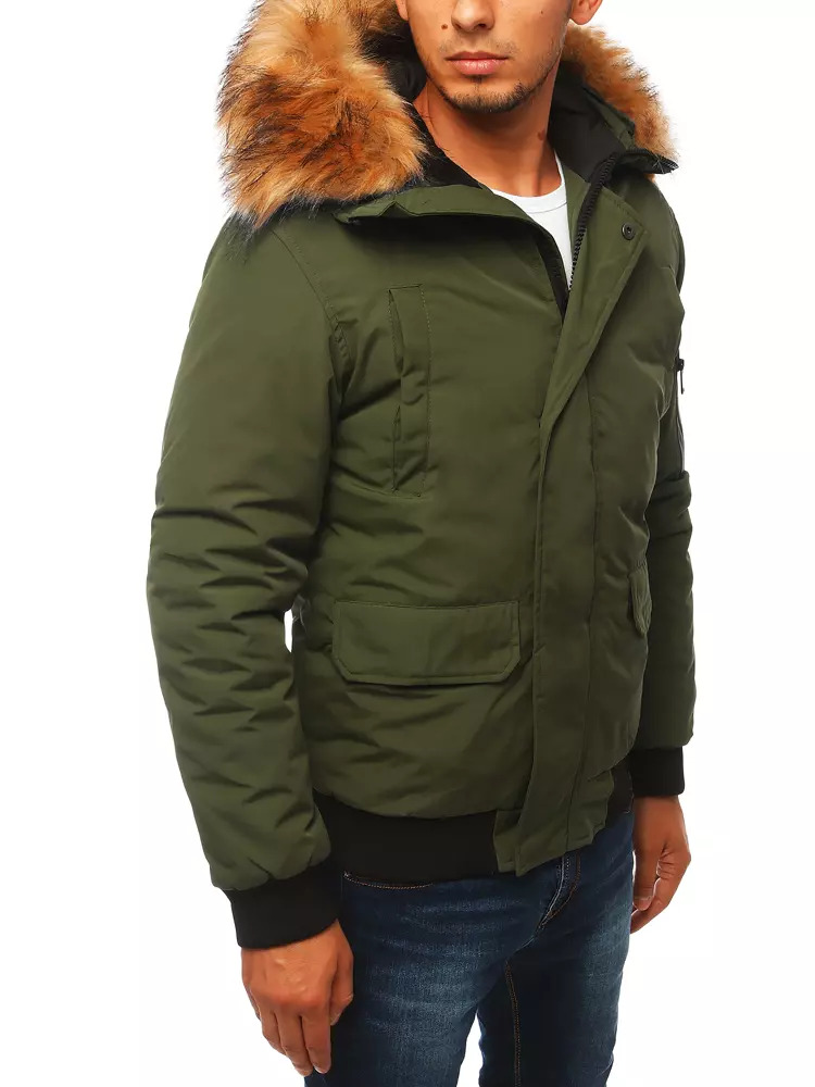 Geaca barbati, DStreet Winter