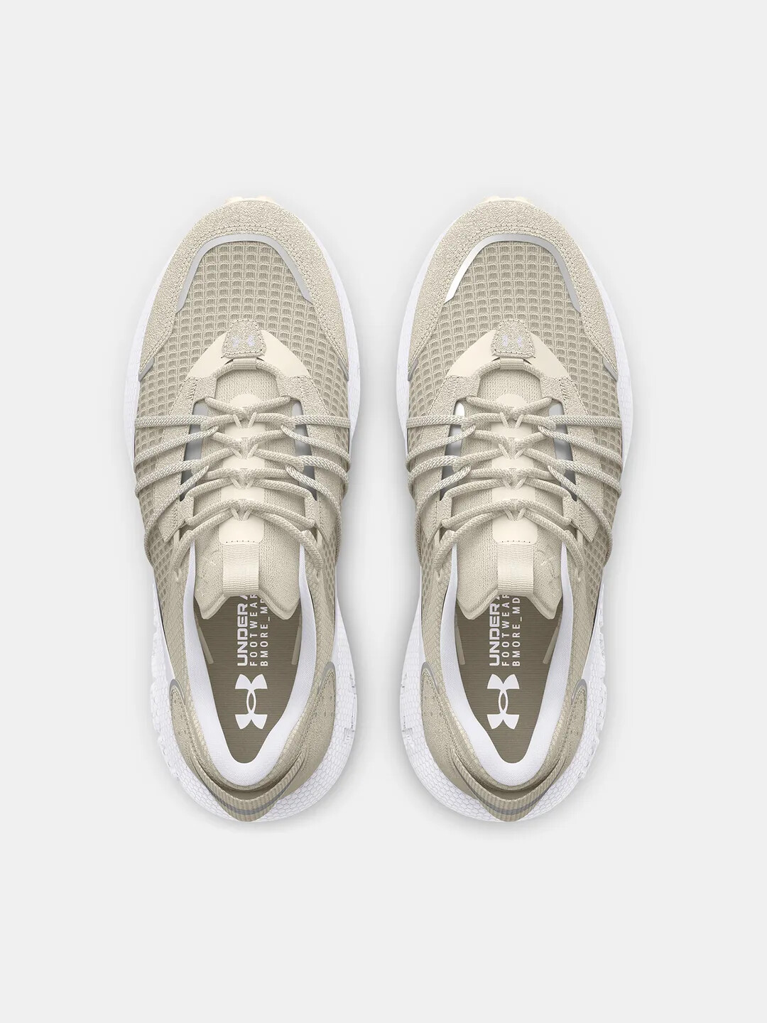 Under Armour Fat Tire Venture Pro Shoes