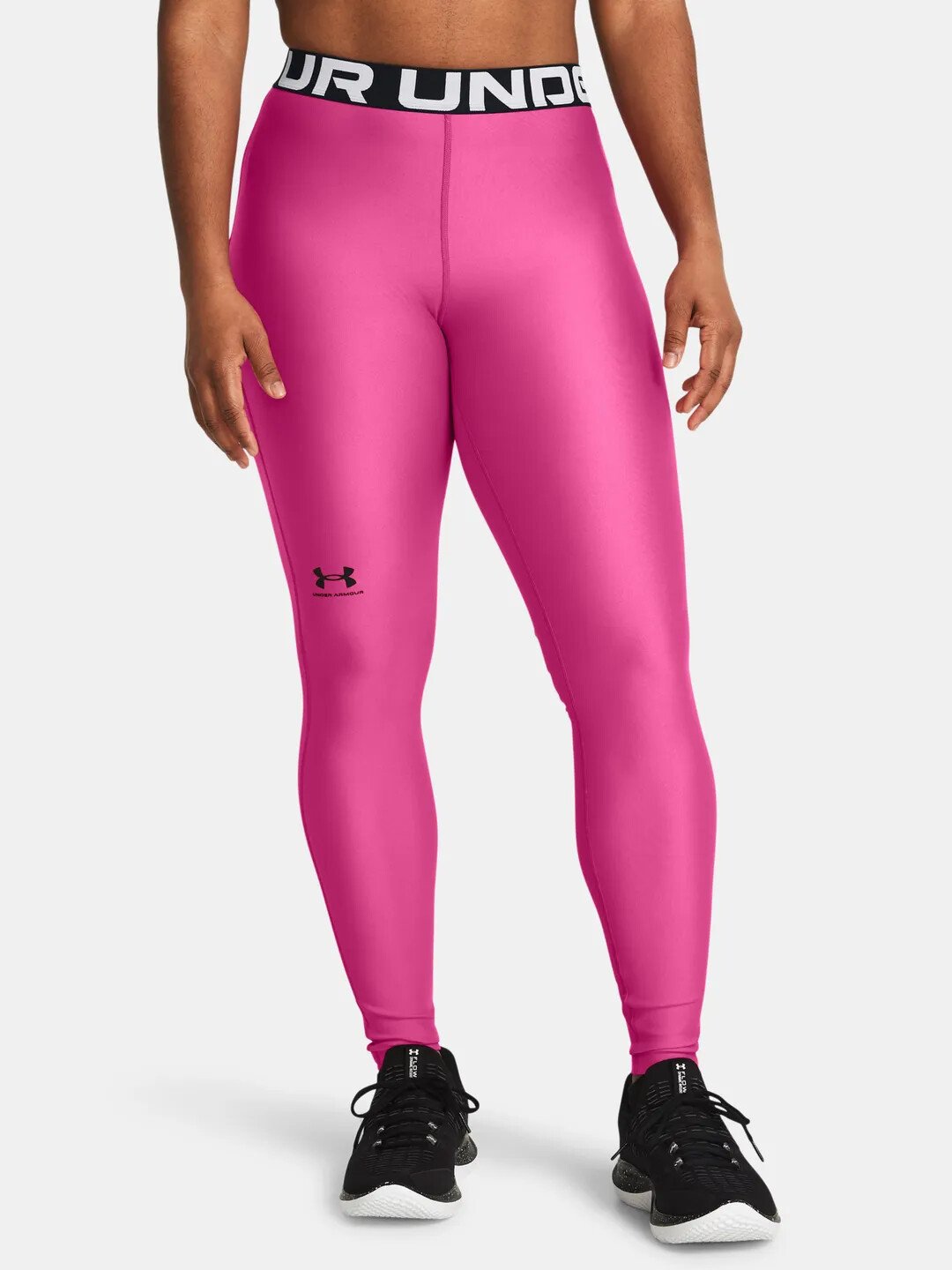 Women's Leggings Under Armour HG Authentics Legging