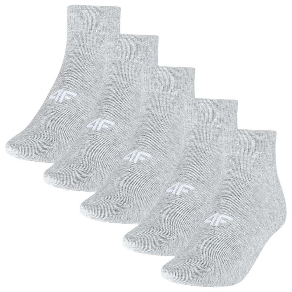 Pánské ponožky 4F (5 balení)