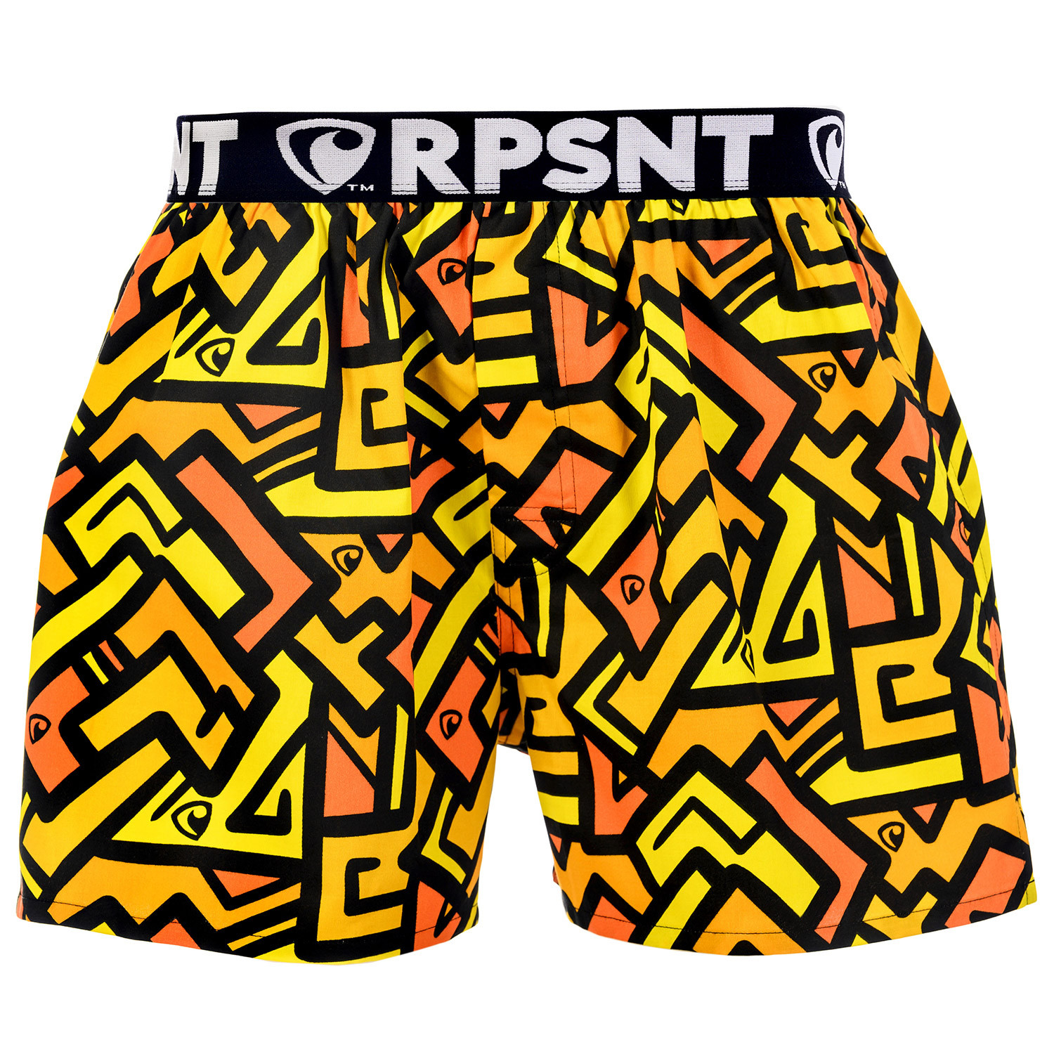 Men's Shorts Represent Exclusive Mike Wall Paint