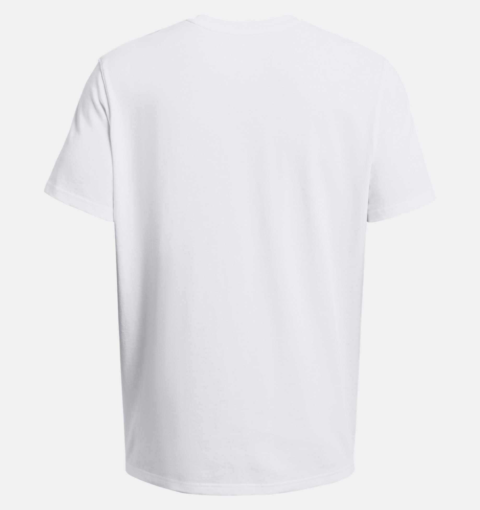 Men's T-shirt Under Armour HW LC PATCH SS
