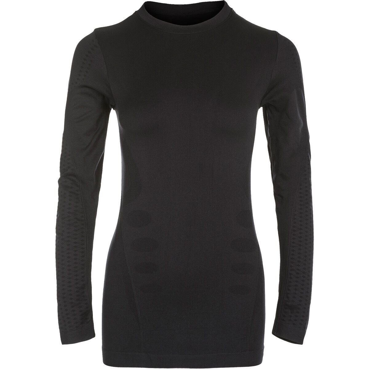 Women's ski thermal underwear Mall W Seamless Underwear Set