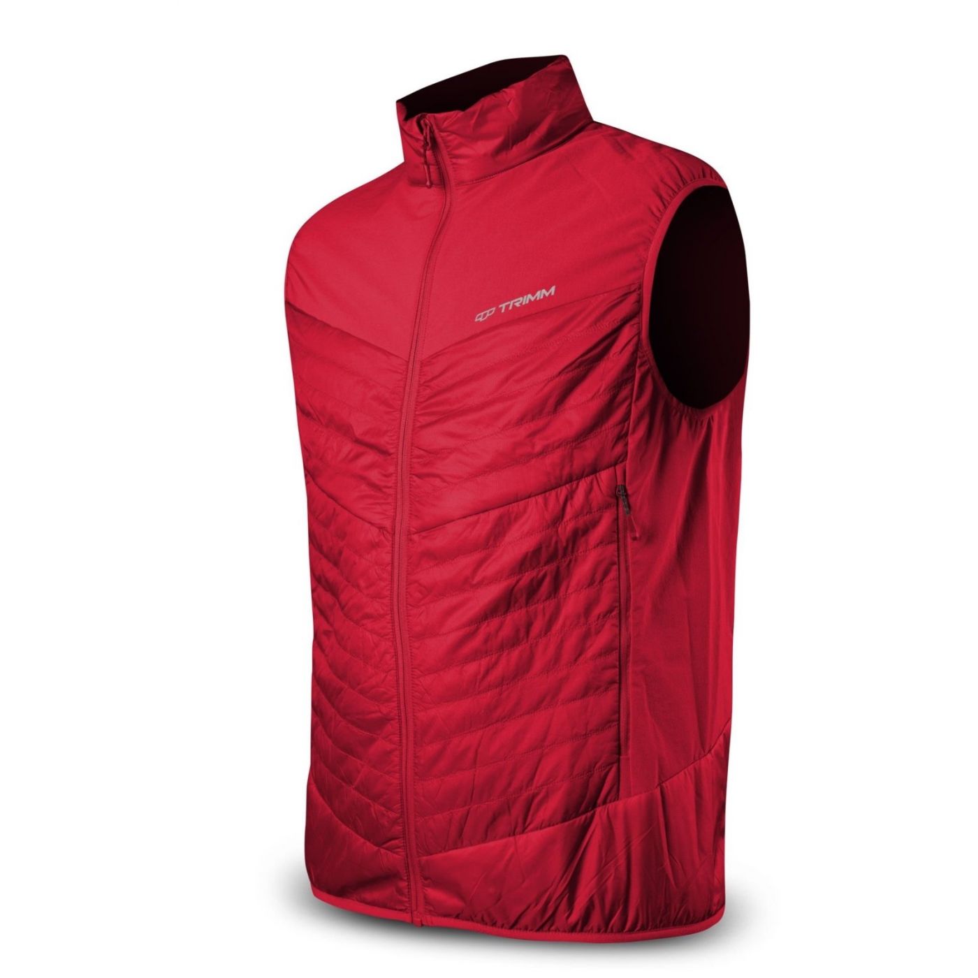 Vesta Trimm M ZEN VEST red