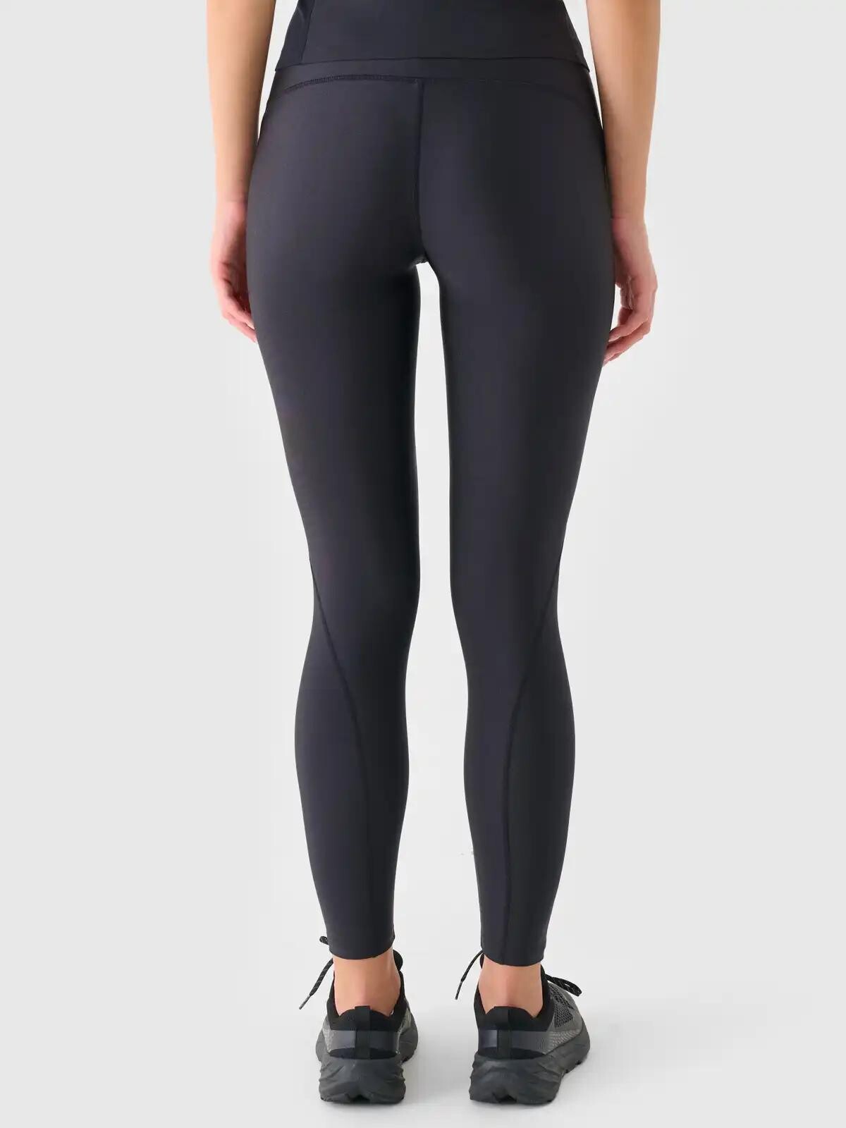 Women's leggings 4F