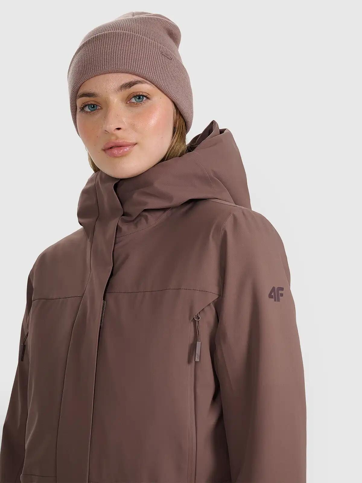Women's Jacket 4F